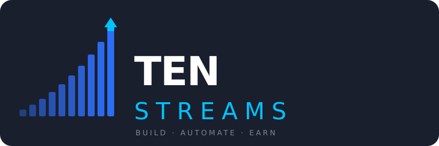 Ten Streams Lab